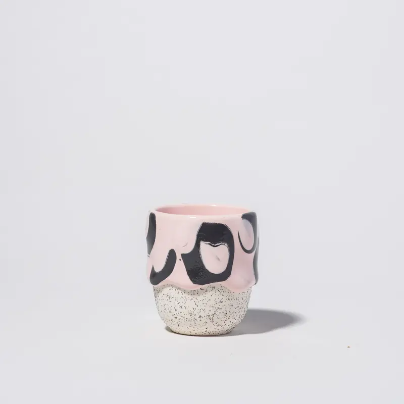 Petal Slim Espresso Cup