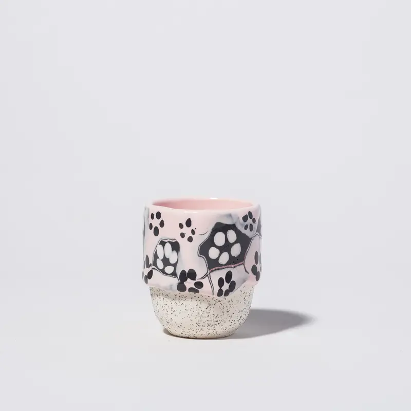 Petal Slim Espresso Cup