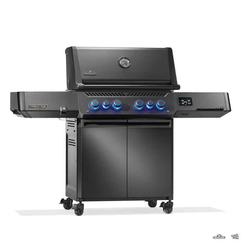 Phantom Prestige® 500 Connected RSIB Gas Grill