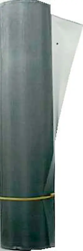 Phifer Wire 24 in. W X 100 ft. L Natural Aluminum Insect Screen Cloth - Open Box
