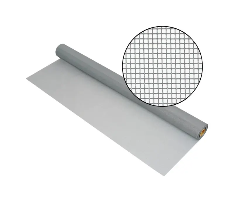 Phifer Wire 32 in. W X 100 ft. L Gray Fiberglass Insect Screen Cloth - Deal of The Week