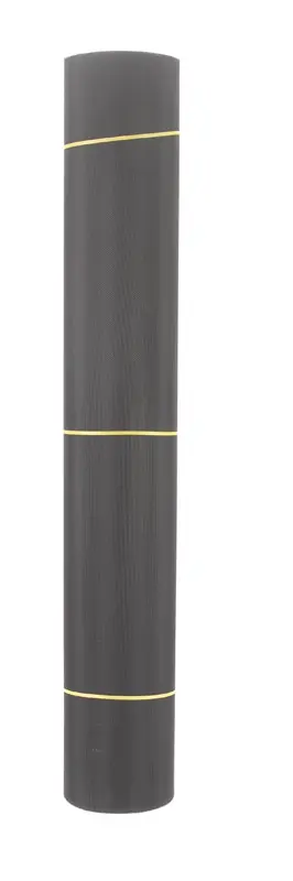 Phifer Wire 36 in. W X 100 ft. L Black Aluminum Insect Screen Cloth - Open Box