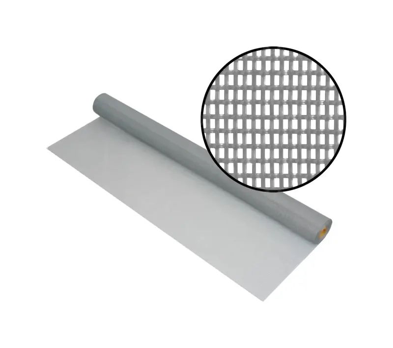 Phifer Wire 36 in. W x 7 ft. L Gray Polyester Screen Cloth (Pack of 6) - Deal of The Week
