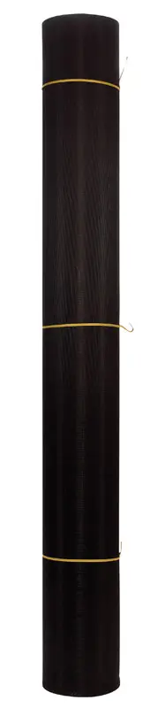 Phifer Wire 48 in. W X 100 ft. L Black Aluminum Insect Screen Cloth - Open Box