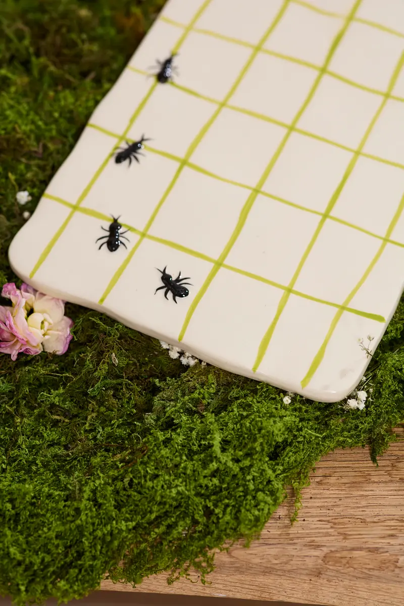 Picnic Cutting Board Set of 2 By Accent Decor