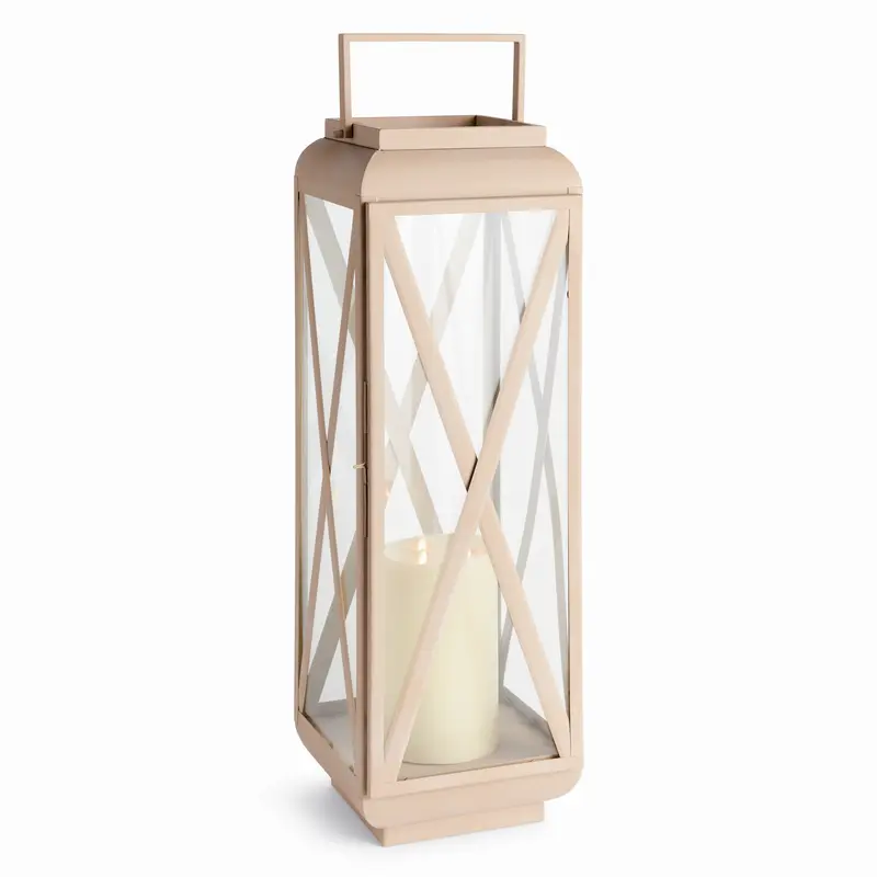 Pietra Outdoor Lantern Large