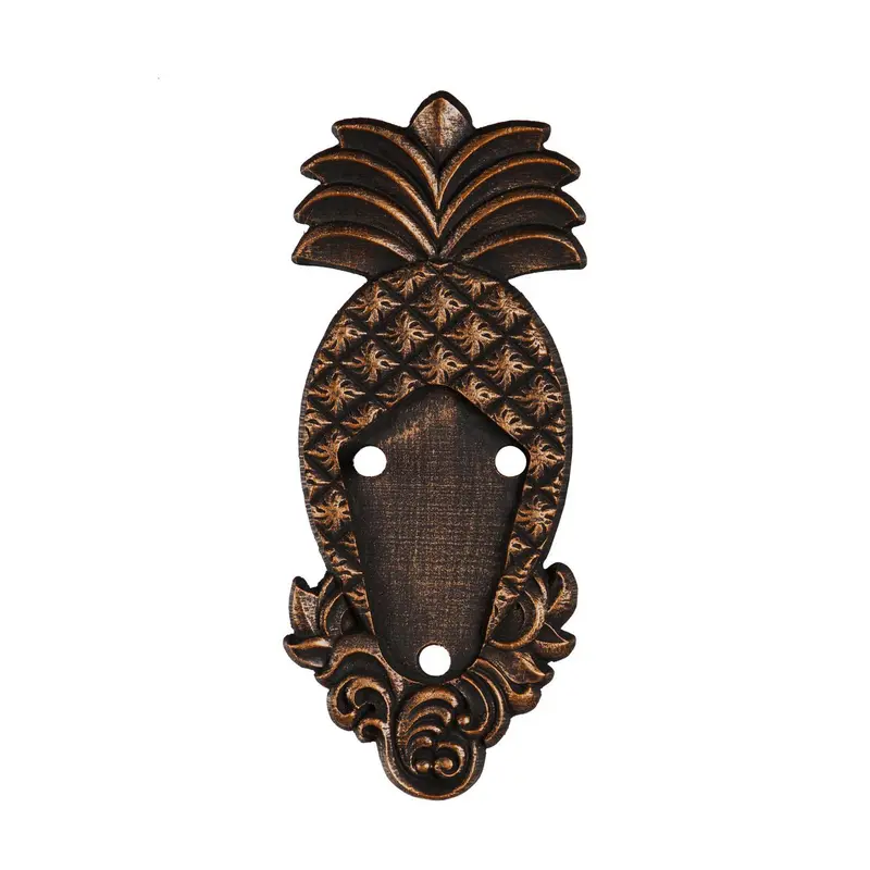 Pineapple Mounting Plate