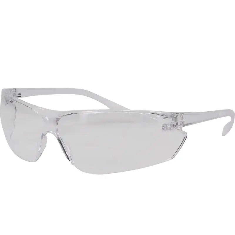 PIP Ultra-Lyte Rimless Safety Glasses 1 pk