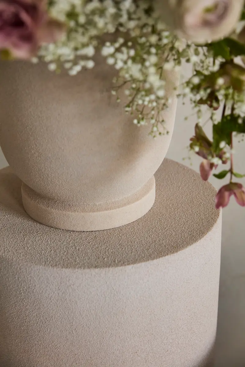 Pirouette Collection By Accent Decor