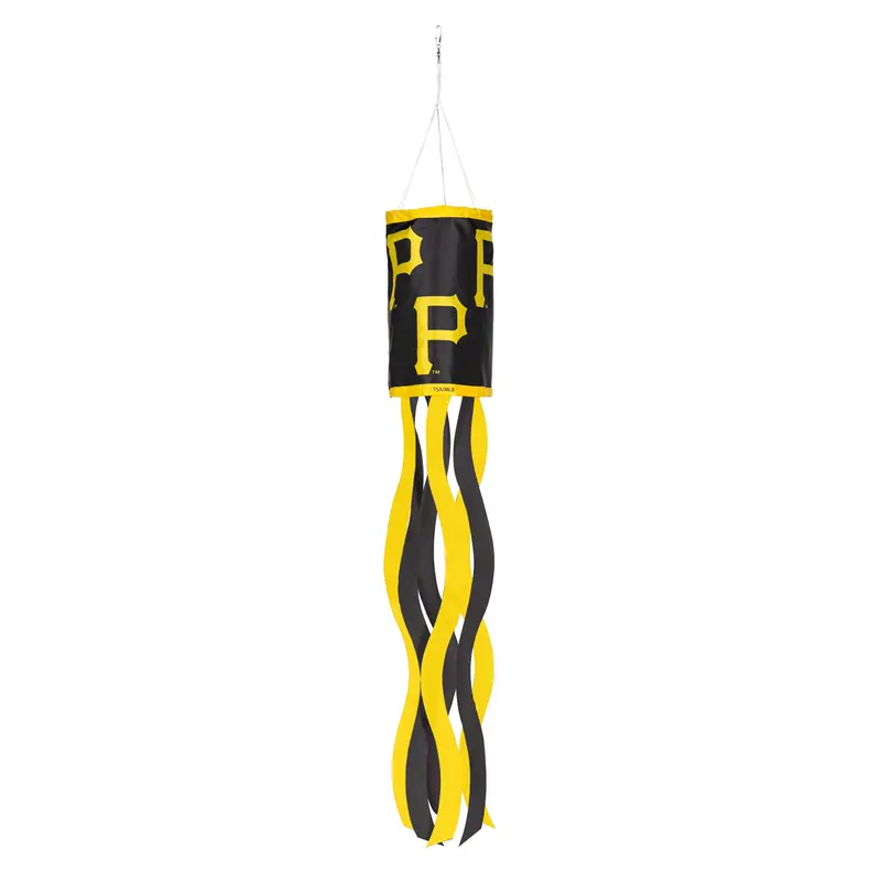 Pittsburgh Pirates Windsock