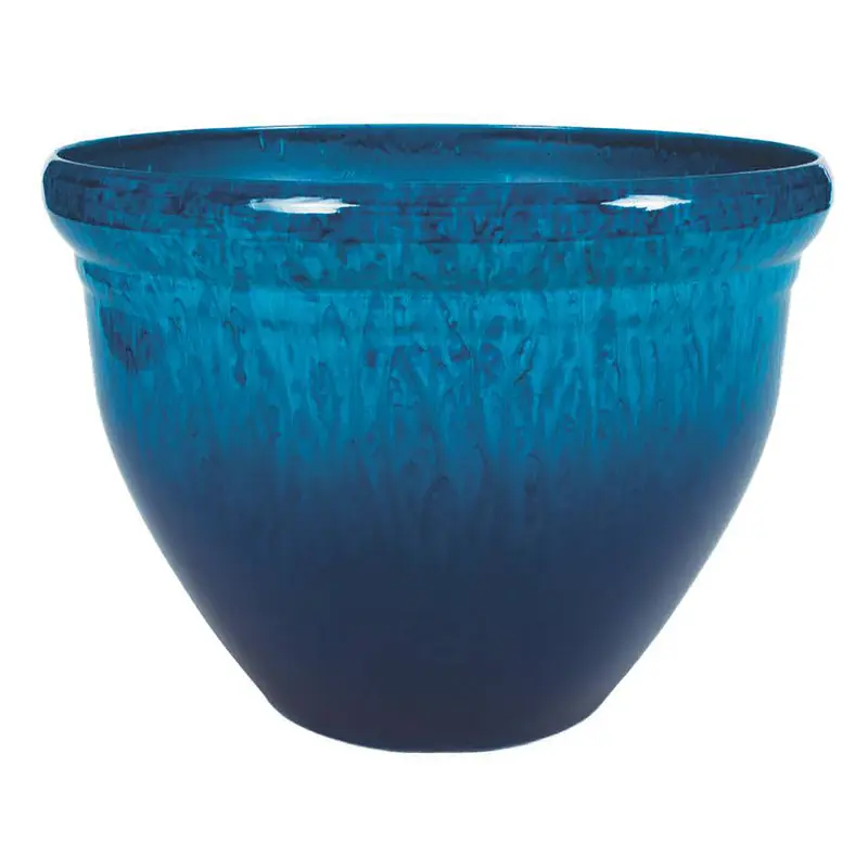 PLANTER ADMIRAL BLU 20" (A) - Deal of The Week