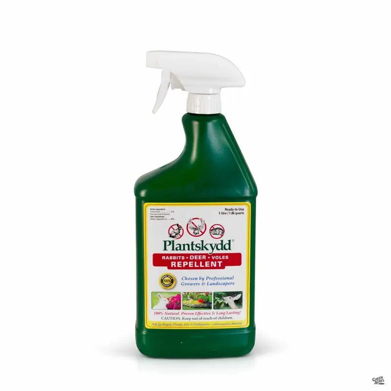 Plantskydd® Animal Repellent 32 oz RTU