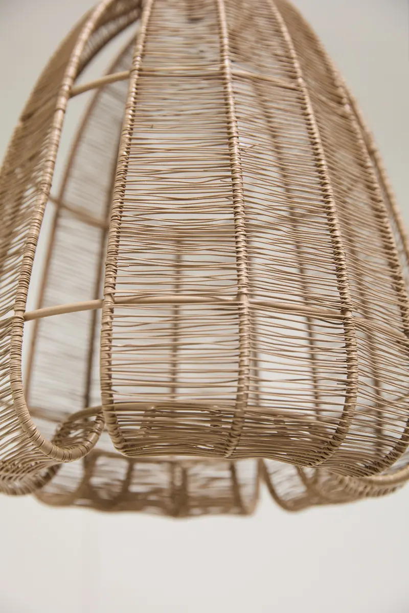 Plensa Light Shade By Accent Decor