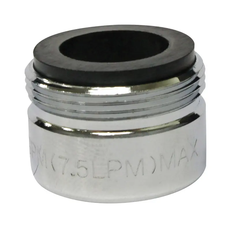 Plumb Pak 13/16 in.-27 Chrome Plated Faucet Aerator - Deal of The Week