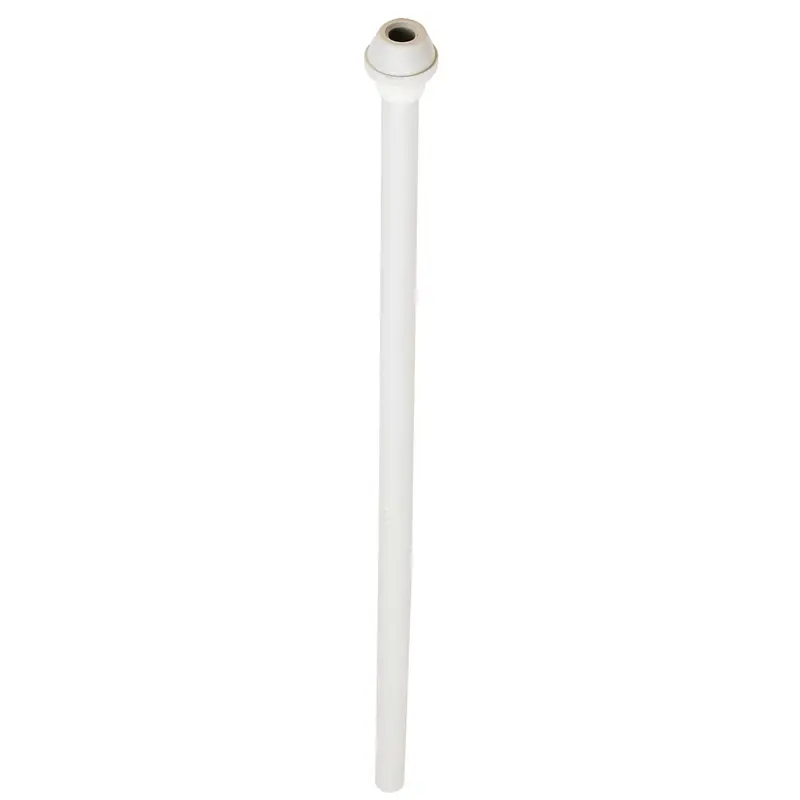 Plumb Pak 3/8 in. FIP X 3/8 in. D 15 in. Polymer Faucet Supply Line