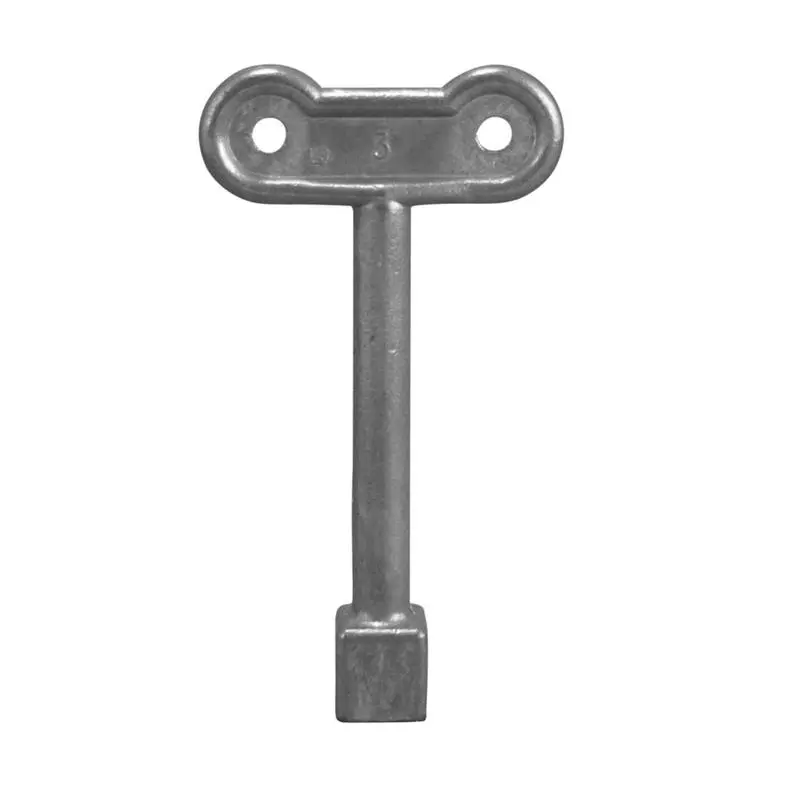 Plumb Pak 5/16 in. Furnace Key 1 pk - Open Box