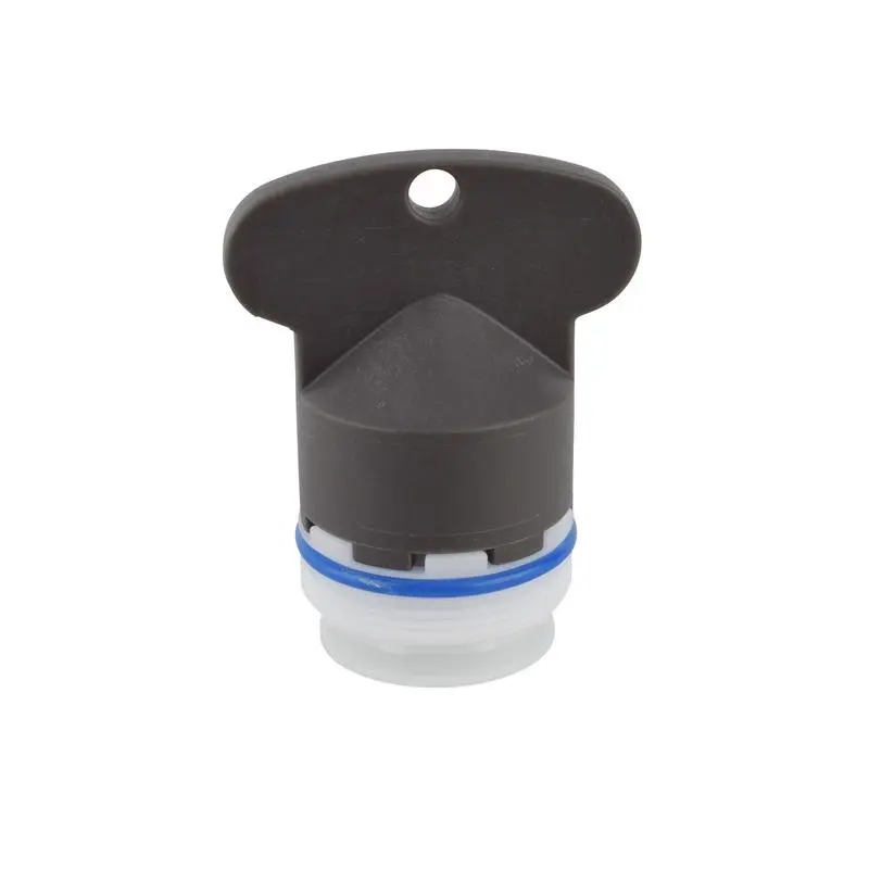 Plumb Pak Male Thread Black Recessed Aerator Insert