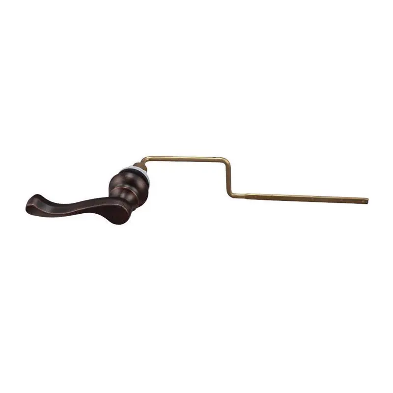 Plumb Pak Tank Lever Venetian Brass For Universal - Deal of The Week
