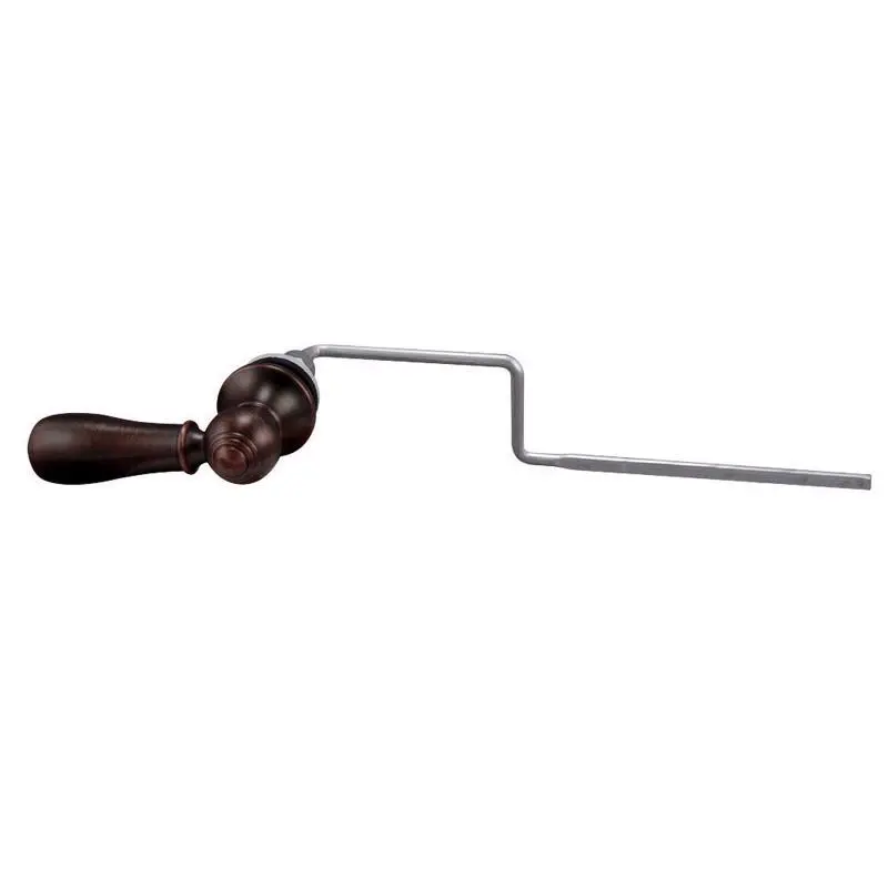 Plumb Pak Tank Lever Venetian Brass For Universal - Open Box