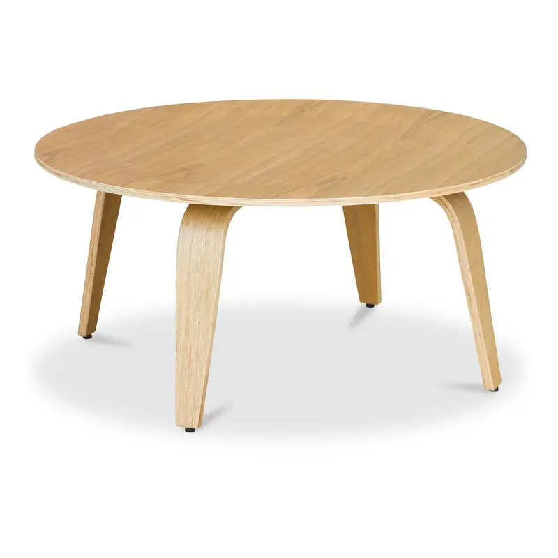 Plywood Coffee Table By World Modern Design