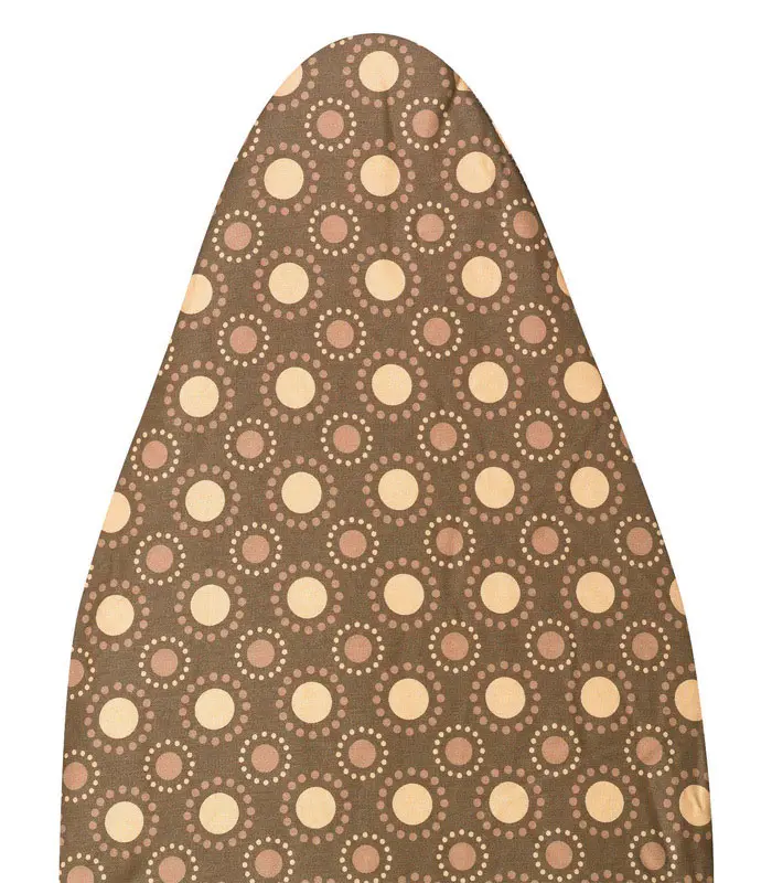 Polder 18 in. W X 49 in. L Cotton Blue Ironing Board Cover - Deal of The Week