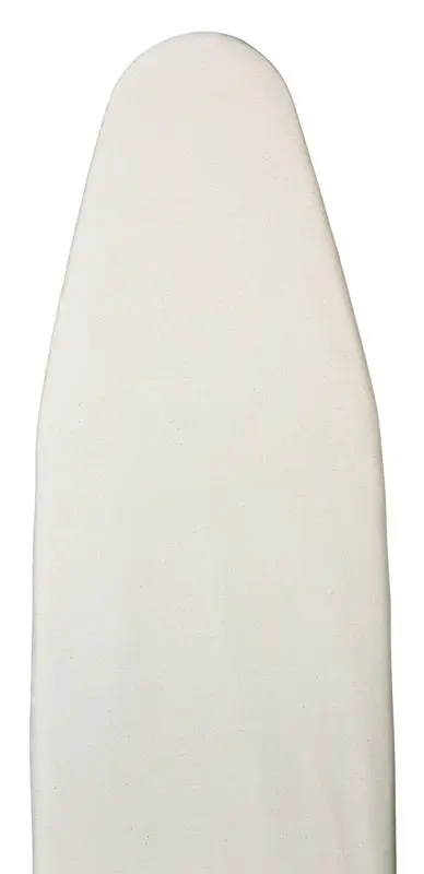 Polder 18 in. W X 49 in. L Cotton Natural Ironing Board Cover - Open Box
