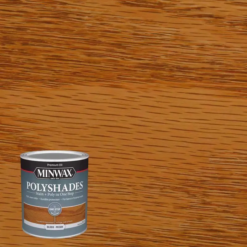 Polyshade Qt Gls Pecan - Deal of The Week