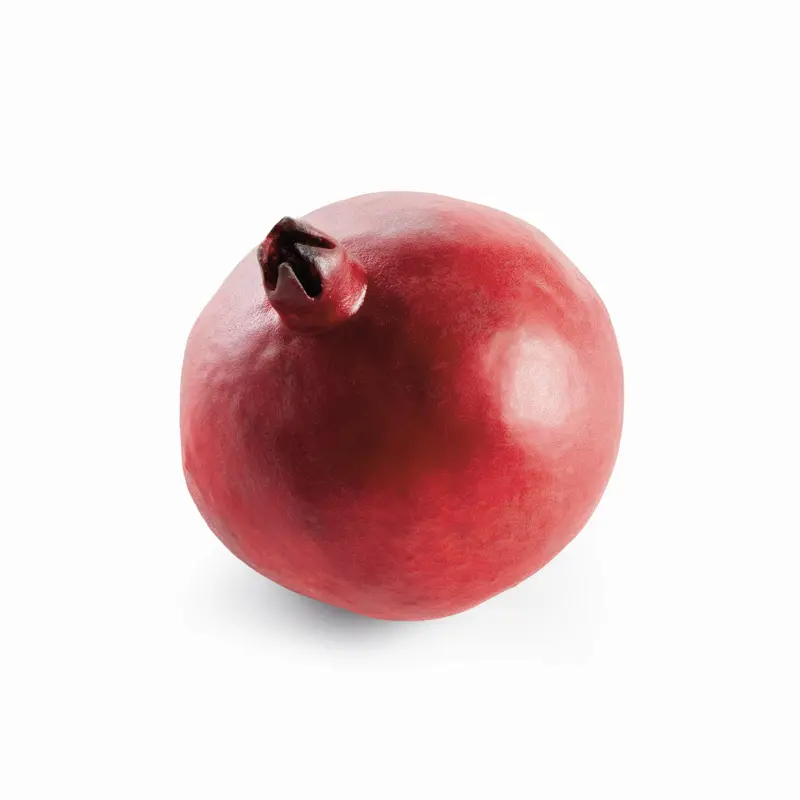 POMEGRANATE 4"