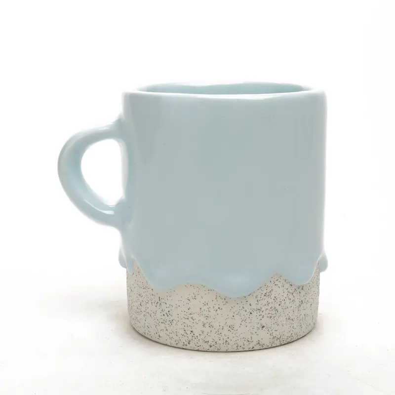Powder 10oz Cylinder Mug