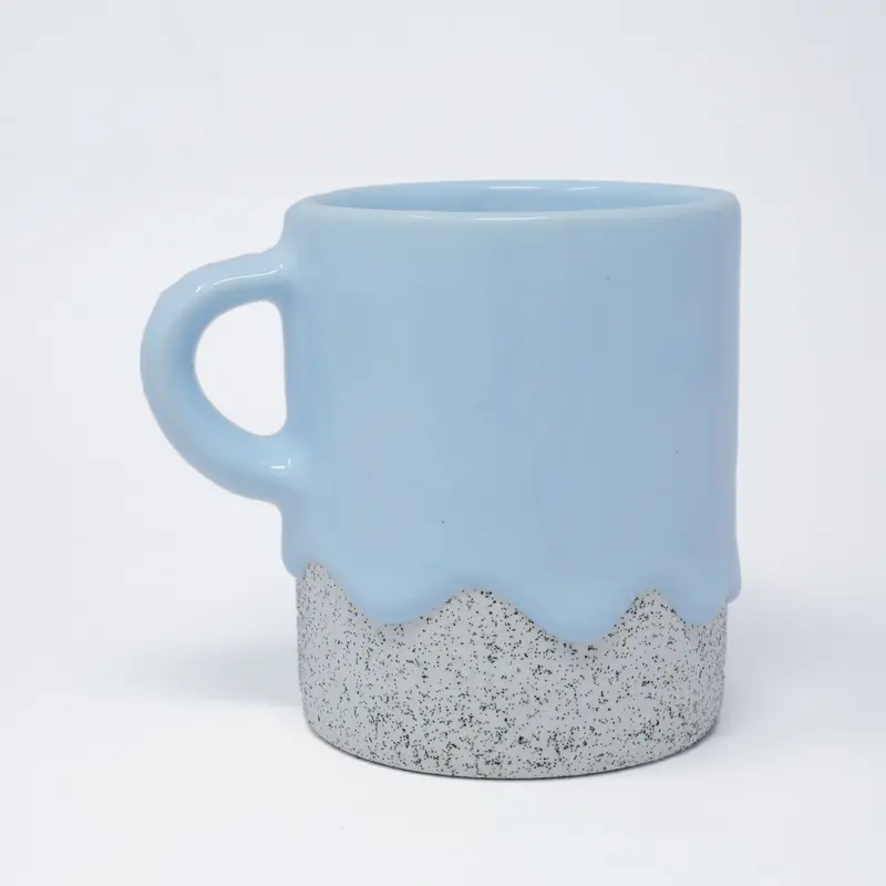 Powder 10oz Cylinder Mug