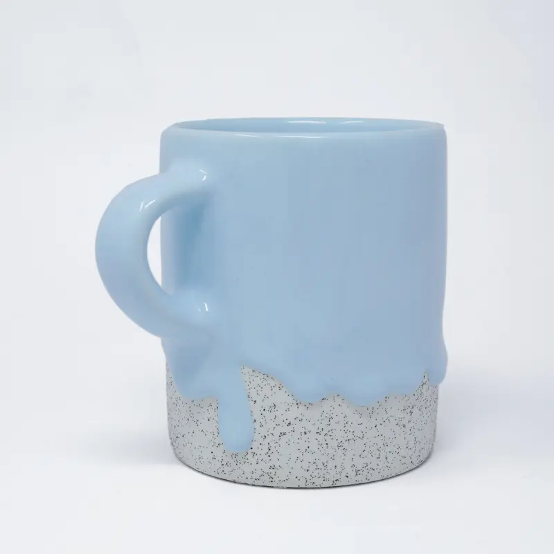 Powder 10oz Cylinder Mug