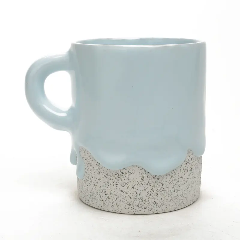 Powder 17oz Cylinder Mug