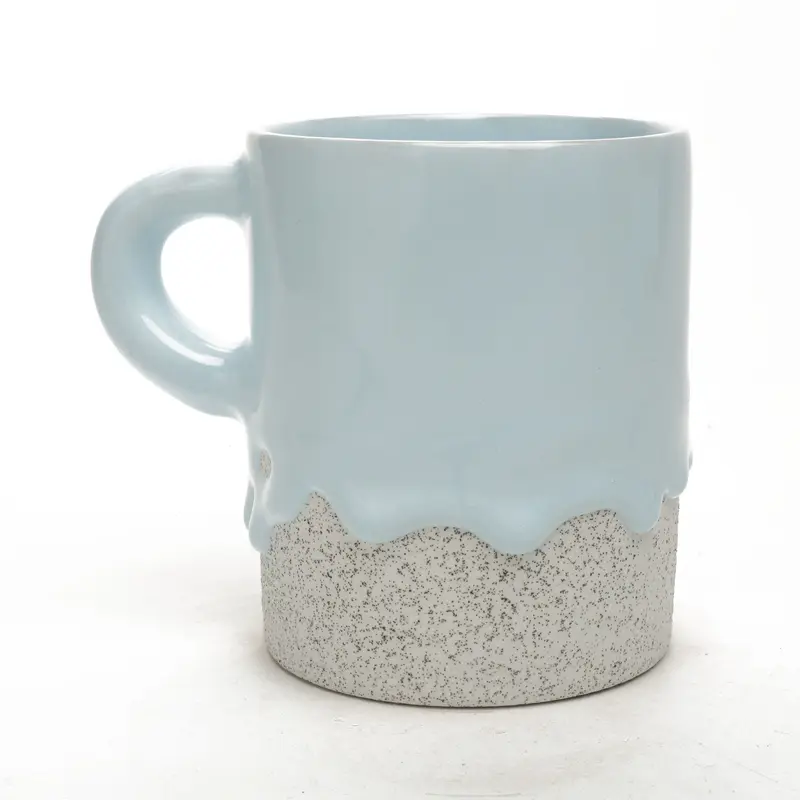 Powder 17oz Cylinder Mug