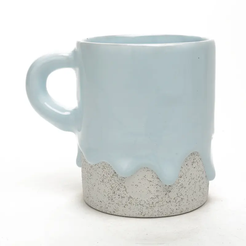 Powder 17oz Cylinder Mug