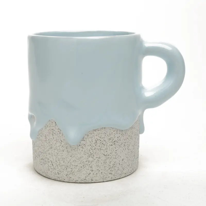 Powder 17oz Cylinder Mug