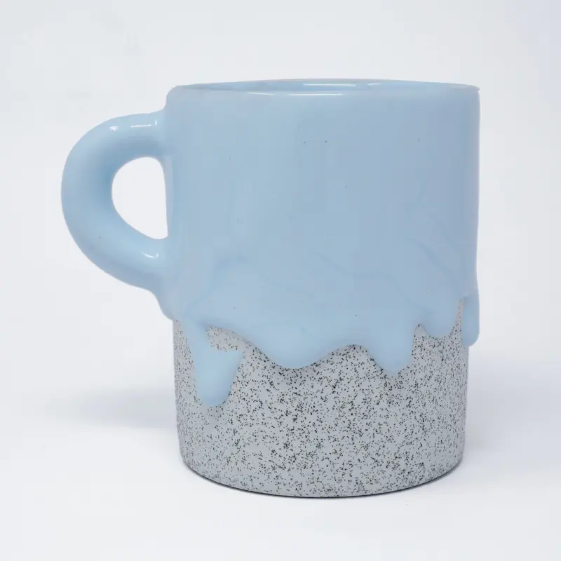 Powder 17oz Cylinder Mug