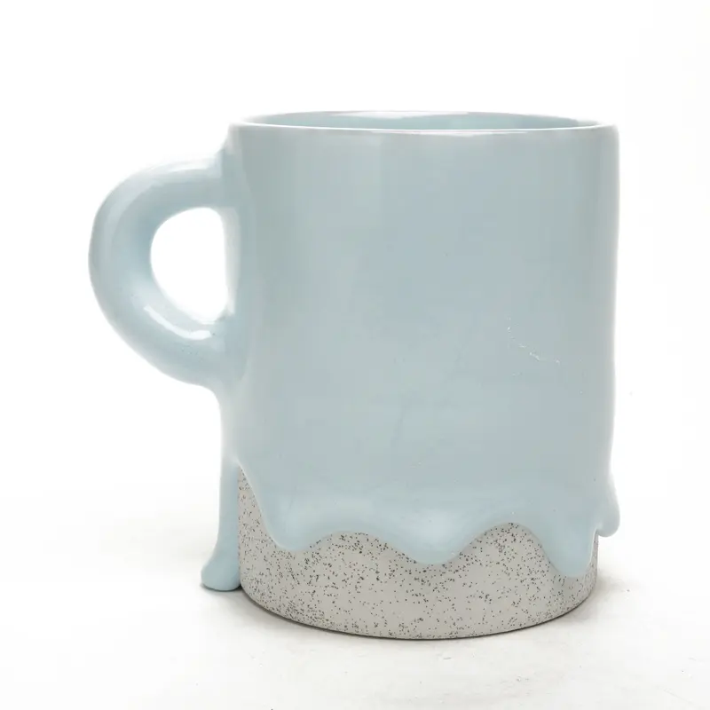 Powder 17oz Cylinder Mug
