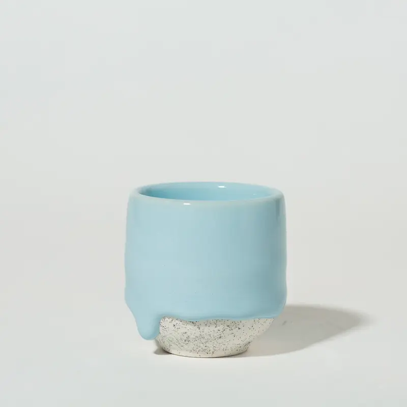 Powder Espresso Cup