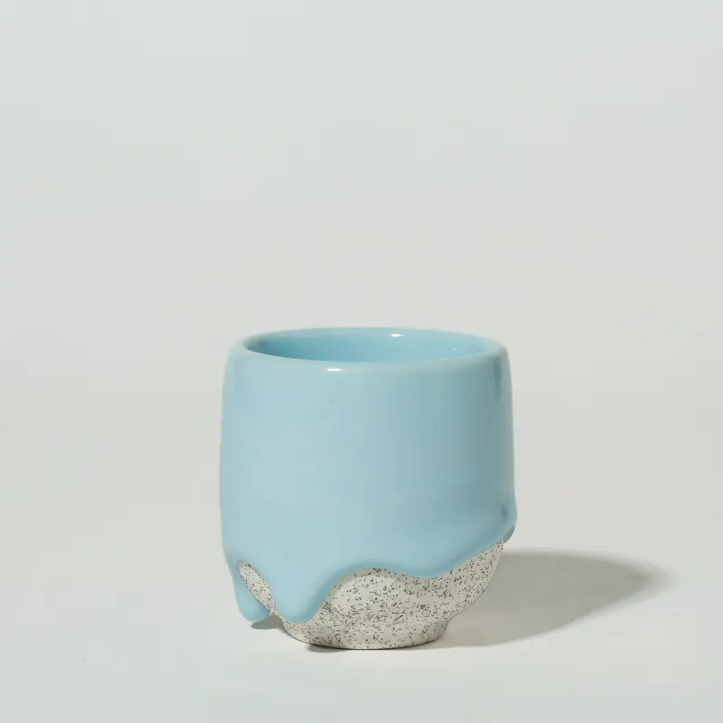 Powder Espresso Cup
