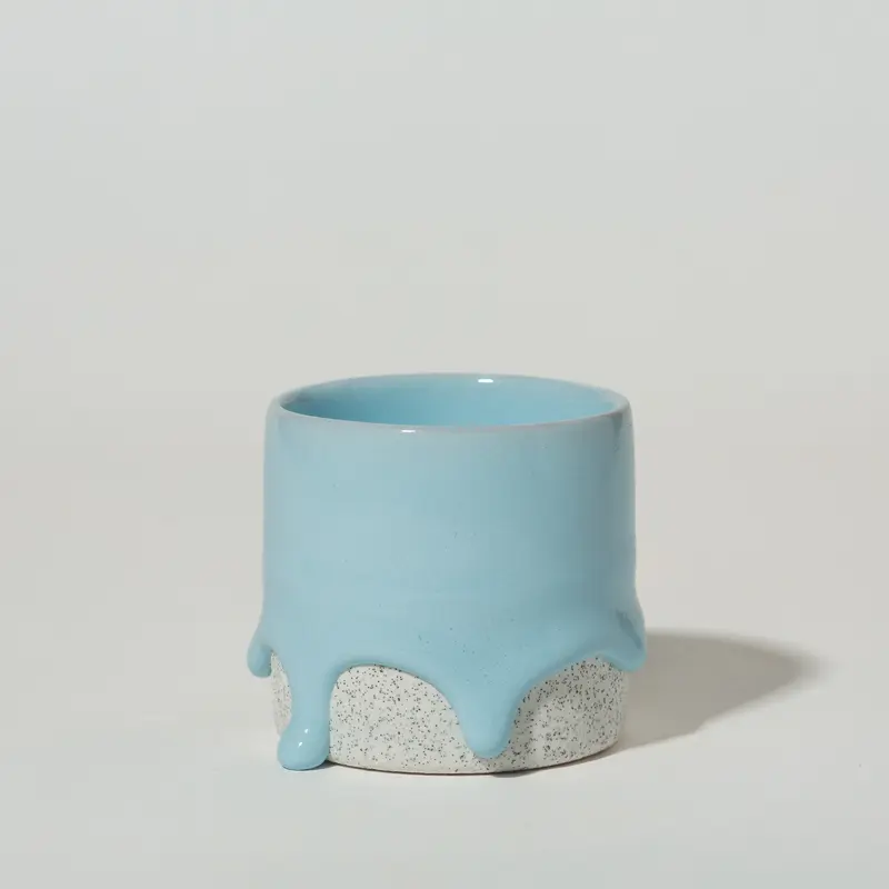 Powder Small Cylinder