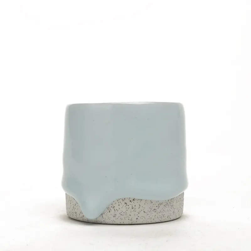 Powder Small Cylinder