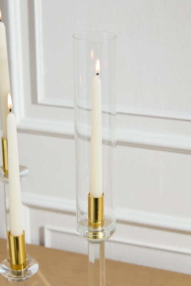 Premiere Candleholder By Accent Decor