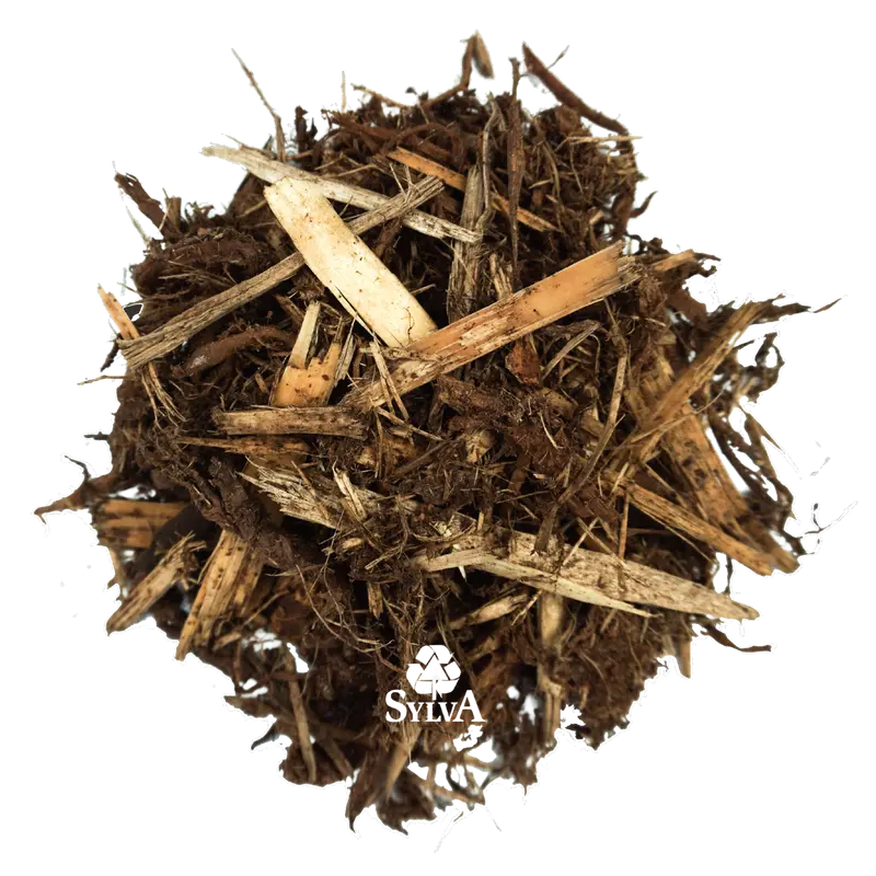 Premium Hardwood Mulch