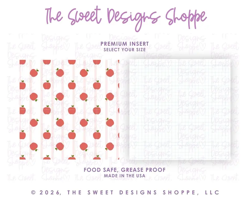 Premium Inserts