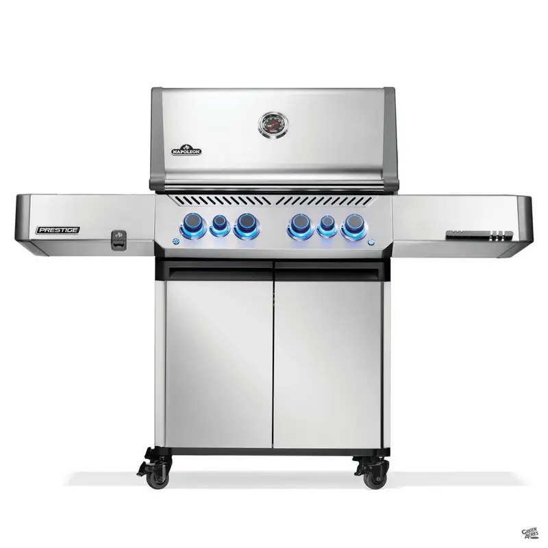 Prestige® 500 RSIB Stainless Steel