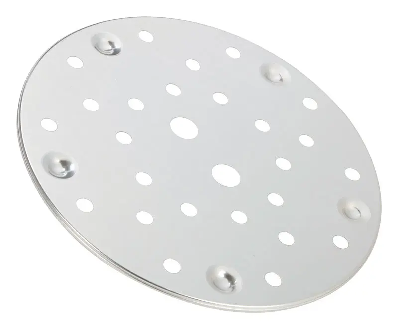Presto 11-Inch Pressure Canner Cooker Rack | Durable Metal Canning Rack - Deal of The Week