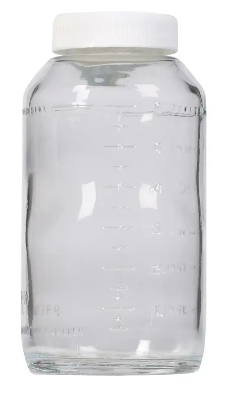 Preval Spray Gun 269 Spray Gun Paint Container (Pack Of 12) - Open Box