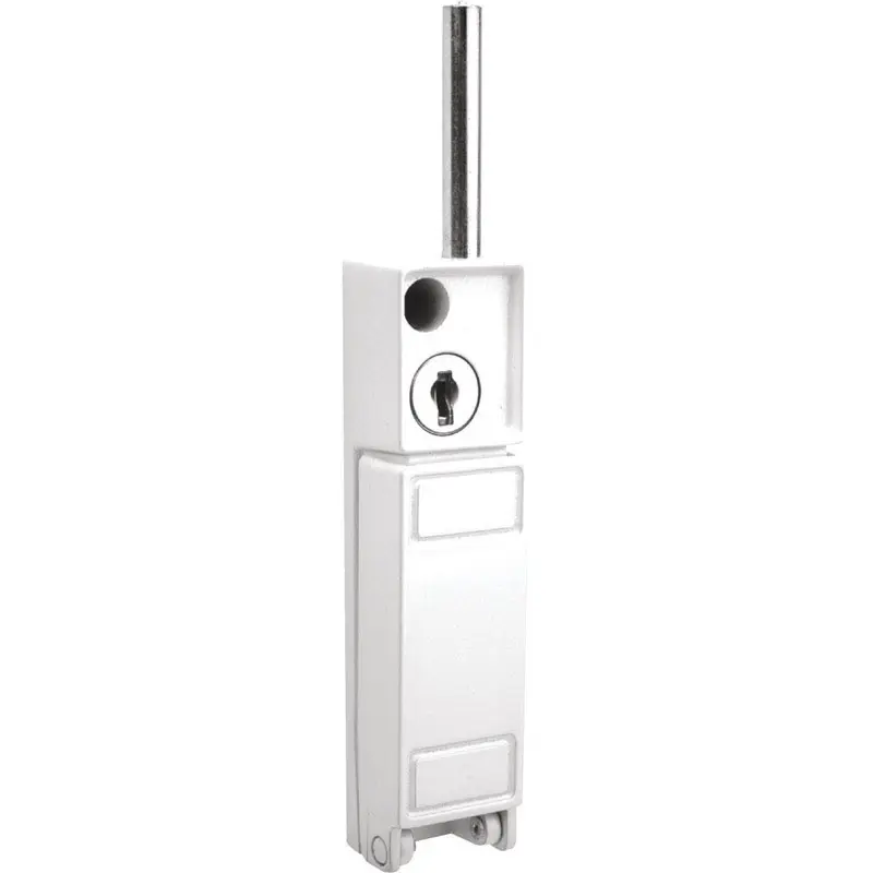 Prime-Line Metal Indoor Deadbolt - Open Box