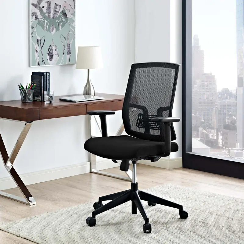 Progress Mesh Office Chair By Modway - EEI-2857