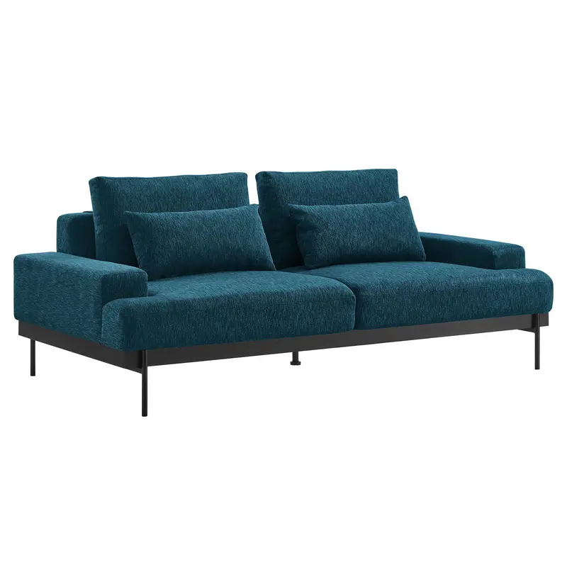 Proximity Upholstered Fabric Sofa By Modway - EEI-6214